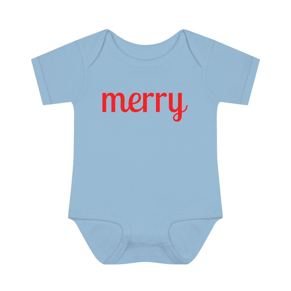 Merry Baby & Toddler One Piece