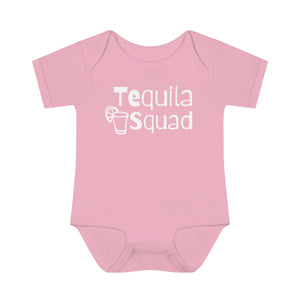 Tequila Squad Baby or Toddler One Piece