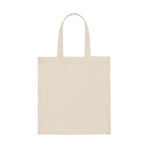 State Canvas Tote Bag
