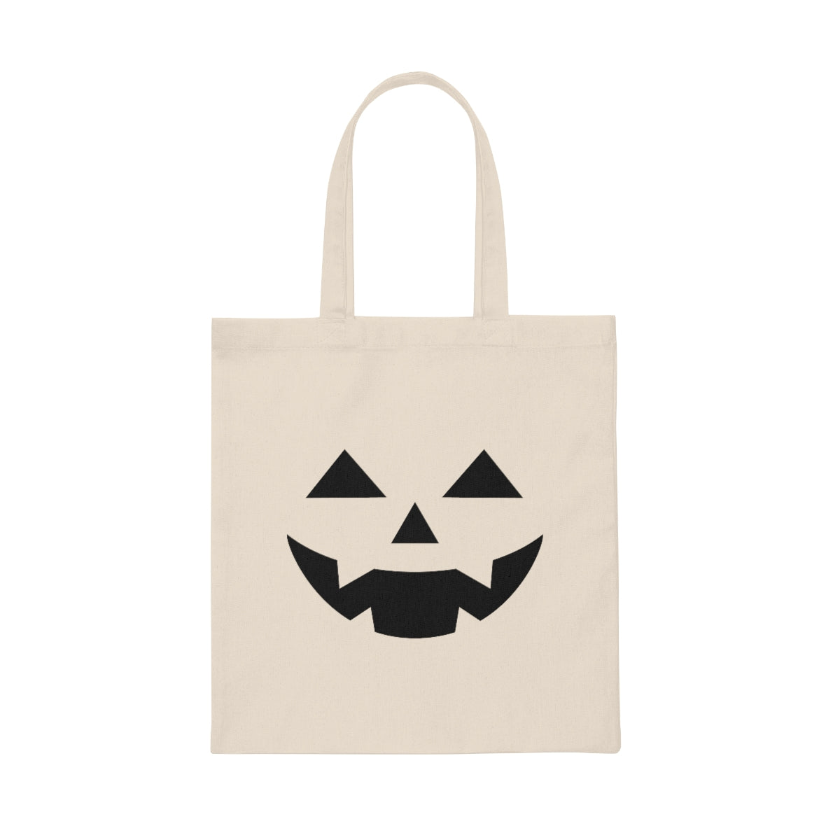 Cute Witch Trick or Treat Halloween tote bag pre-designed CSC original bulk  wholesale tote bag