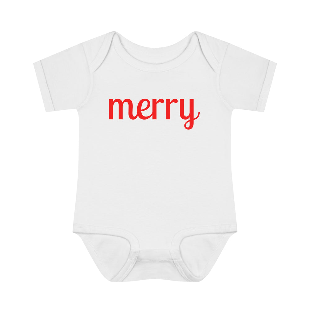 Merry Baby & Toddler One Piece