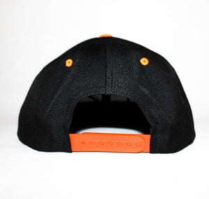 Light Up Mustache Hat - LyteUpClothing