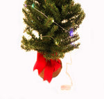 Mini Christmas Tree String Lights - LyteUpClothing