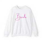 Bride Unisex Crewneck Sweatshirt