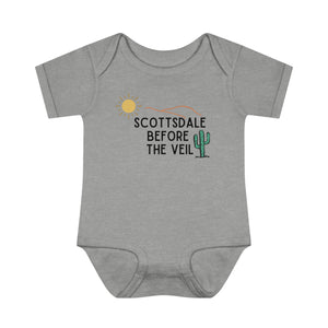 Scottsdale Before the Veil Baby or Toddler One Piece