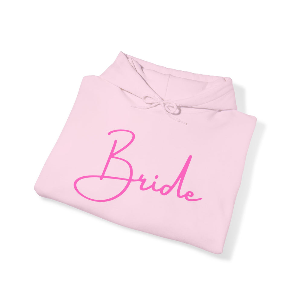 
                
                    Load image into Gallery viewer, Bride Unisex Hooded Sweatshirt
                
            