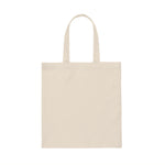 Pumpkin Canvas Tote Bag