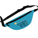 Scottsdale Before the Veil Fanny Pack | 5 Colors