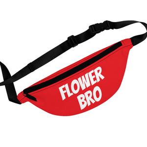 
                
                    Load image into Gallery viewer, Flower Bro Fanny Pack | 5 Colors
                
            