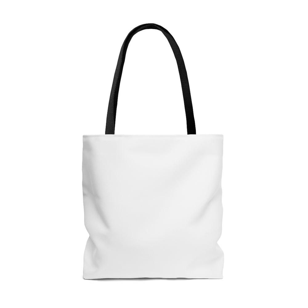 
                
                    Load image into Gallery viewer, Flower Guy Tote Bag | 3 Sizes
                
            