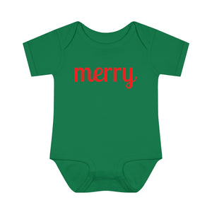 
                
                    Load image into Gallery viewer, Merry Baby &amp;amp; Toddler One Piece
                
            
