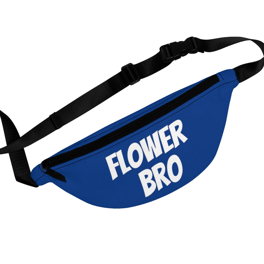 Flower Bro Fanny Pack | 5 Colors