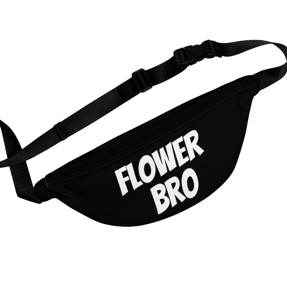 Flower Bro Fanny Pack | 5 Colors