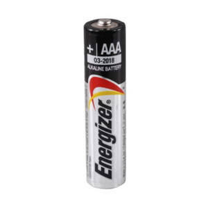 
                
                    Load image into Gallery viewer, AAA Battery 10 Pack
                
            