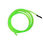 Four Foot Lime Green Yellow El Wire Kit