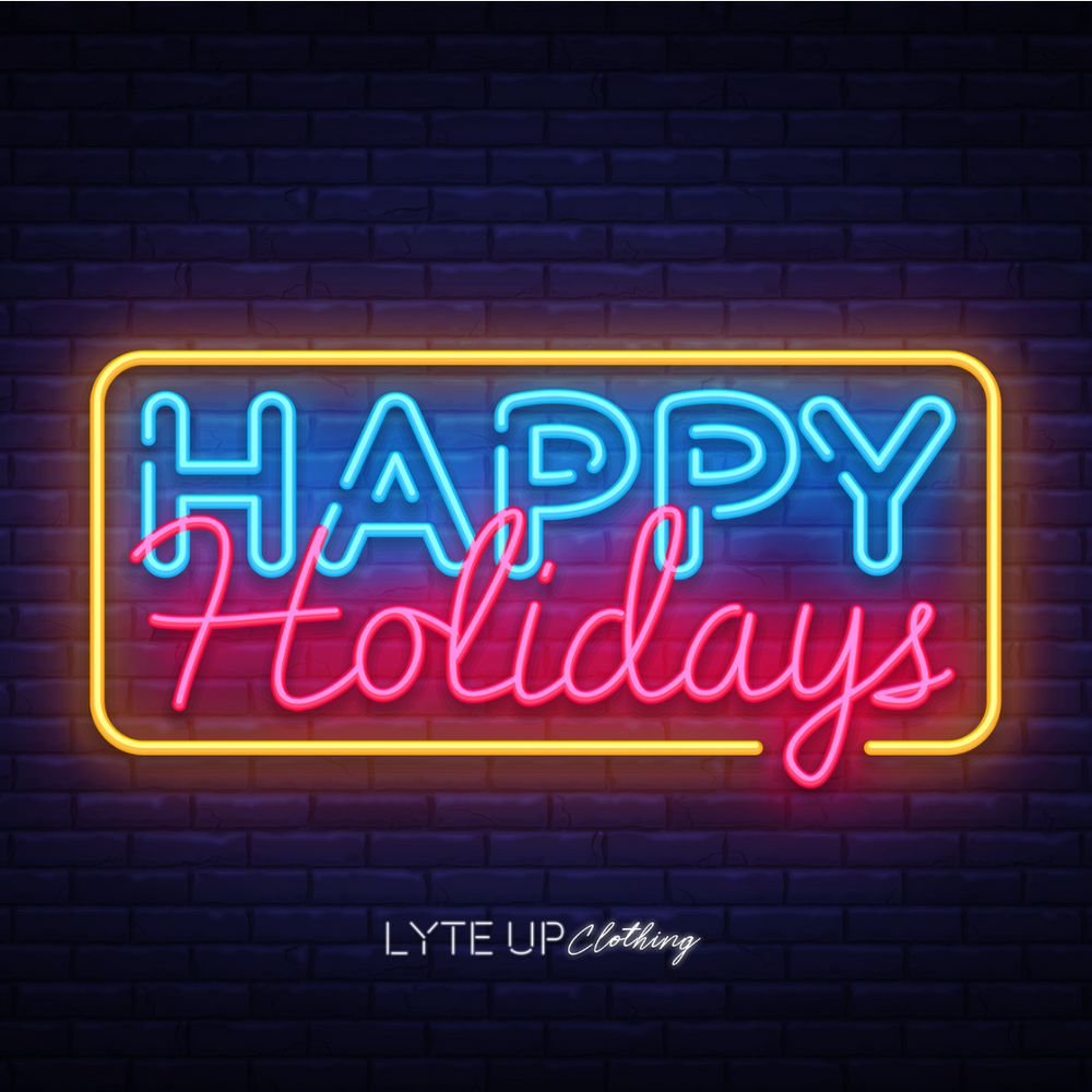 
                
                    Load image into Gallery viewer, Happy Holidays eGift Card
                
            
