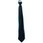 Light Up Blue Necktie