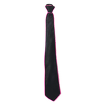 Light Up Pink Necktie