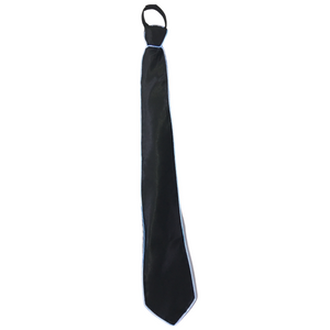 
                
                    Load image into Gallery viewer, Light Up White Necktie
                
            