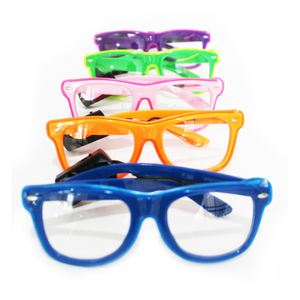 Light Up Color Wireless Glasses