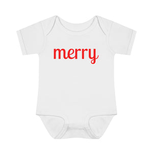 
                
                    Load image into Gallery viewer, Merry Baby &amp;amp; Toddler One Piece
                
            