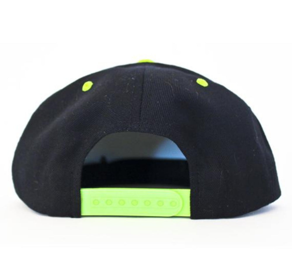 
                
                    Load image into Gallery viewer, Light Up California Hat - LyteUpClothing
                
            