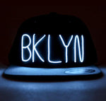 Light Up Brooklyn Hat - LyteUpClothing