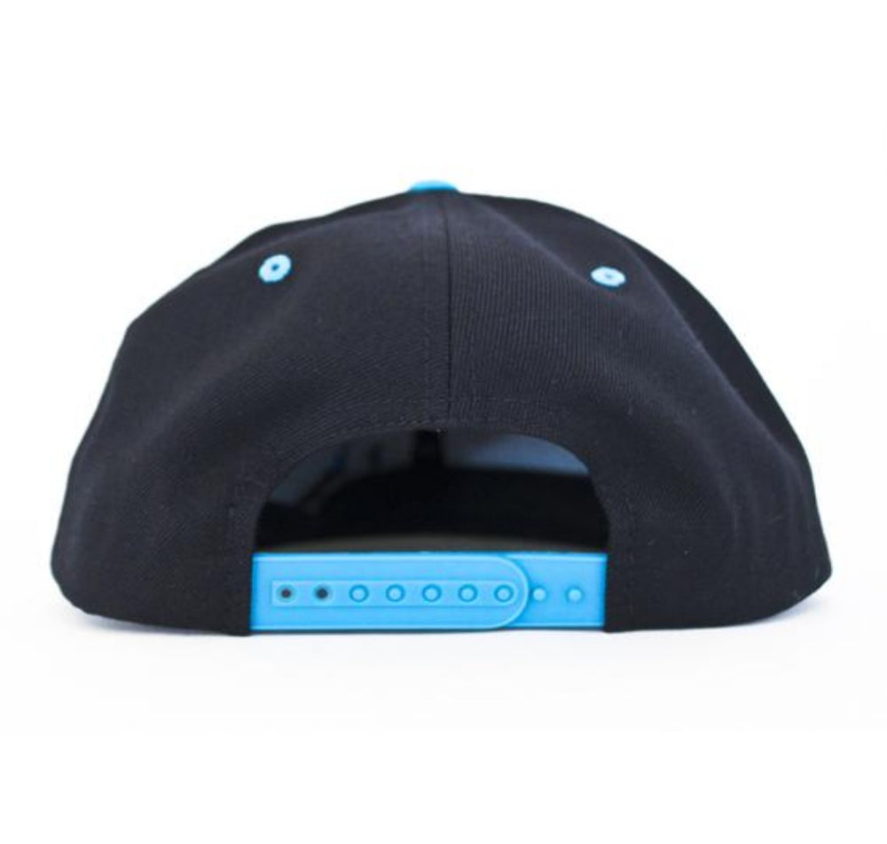 
                
                    Load image into Gallery viewer, Light Up Brooklyn Hat - LyteUpClothing
                
            
